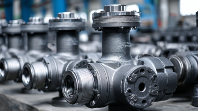 Exploring the Surge in Carbon Steel Valve Body Demand at the 138th China Import and Export Fair 2025