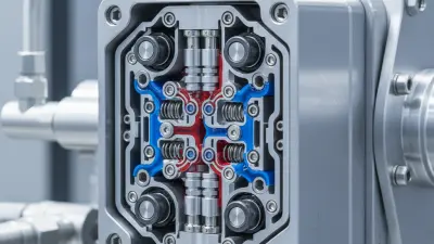 Top 10 Reasons Why Quality Valve Body Designs Boost Efficiency by 25% in Industry