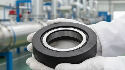 What is OEM ODM Seal For Valve and Its Importance in Manufacturing?