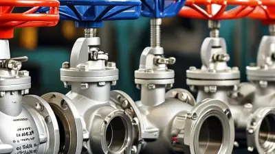 What is the Best Cf8m Valve Body for Your Needs?
