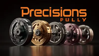 Exploring 2025 Technology Trends in Precision Pulleys for Global Buyers and How to Optimize Your Supply Chain