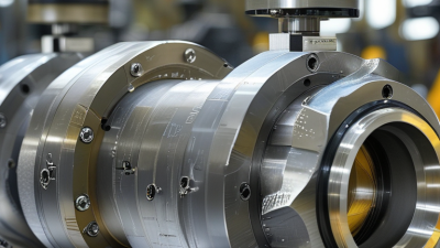 Top 10 China CNC Machined Valve Body Suppliers for Buyers?