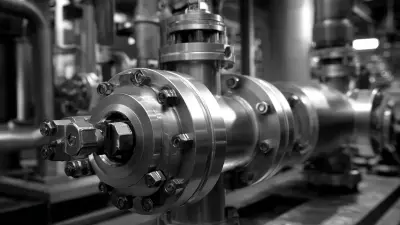 Understanding the Role of Stainless Valve Body in Enhancing System Efficiency and Performance