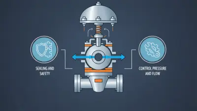 What is a Valve Bonnet and How Does it Work?