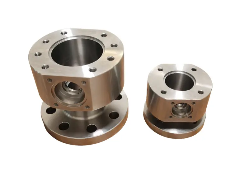 High Pressure Corrosion Resistant Valve Body (3).jpg