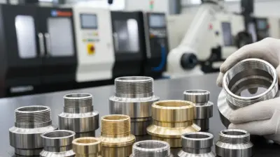 Top 10 Threaded Bonnet Suppliers for Global Buyers?