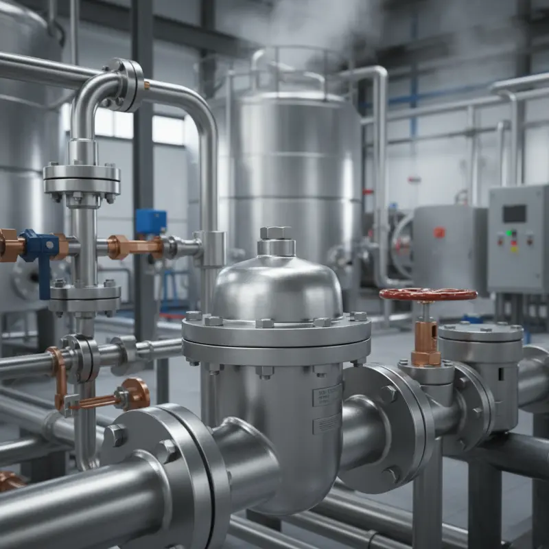 Why Choose Cf8m Bonnet for Your Industrial Applications and Benefits Explained