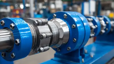 Top 7 Benefits of Using Threaded Bonnet Valves for Industrial Applications