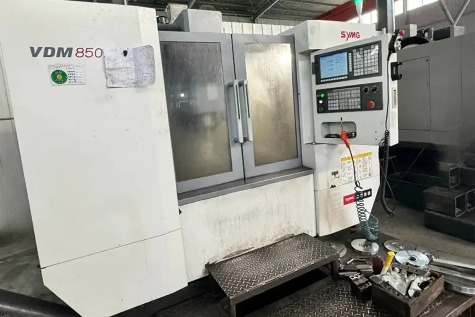 Custom Valve Components: Practical Engineering for Harsh Industrial Conditions