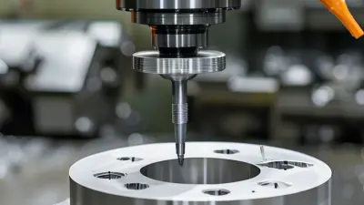 Top Cnc Machining Parts for Global Buyers in 2026 How to Choose?