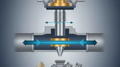 What is a Valve Stem and How Does It Work?