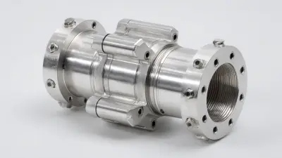 7 Essential Tips for Choosing the Best High Torque Shaft Coupling for Your Needs