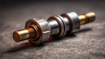 Exploring Innovative Alternatives to the Best Ball Valve Stem Extension Kit: A Comprehensive Guide