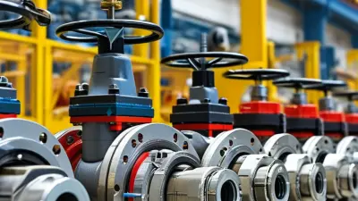 What is Valve Automation Component and How Does It Work?