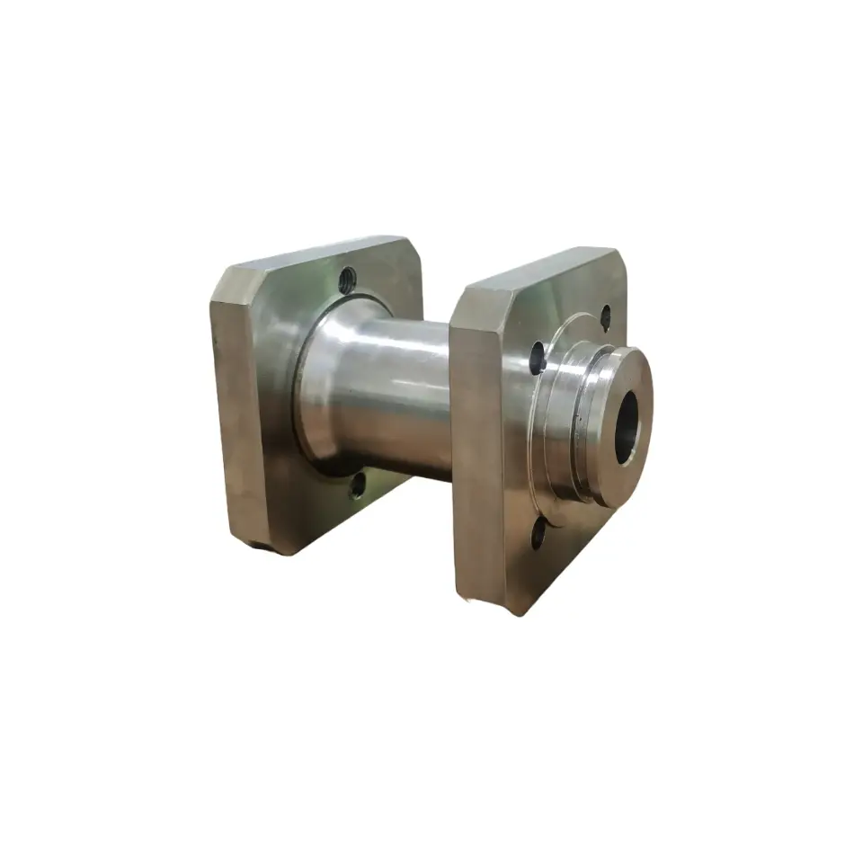 Stuffing Box Structure in the High Temperature and High Pressure Conditions of the Sealing Challenges and Improvement Ideas