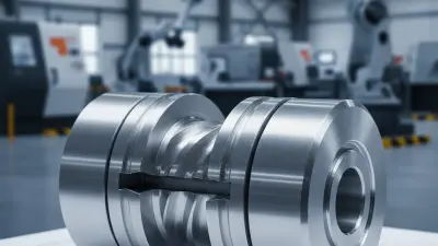 Why Choose CNC Machined Couplings for Your Industry Needs?