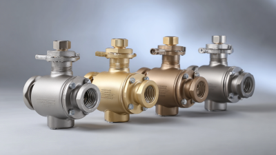 Top Strategies for Choosing the Best Flush Bottom Ball Valve for Your Needs