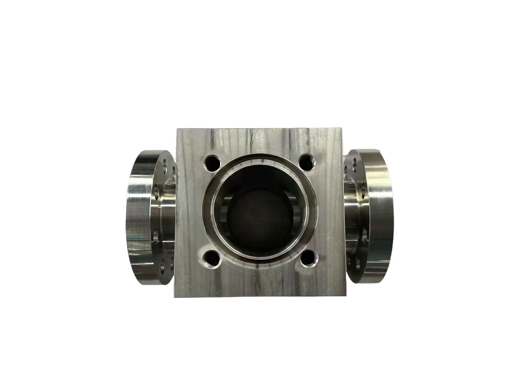 Weekly Industrial Valve Brief (2025): Gate Valve Body