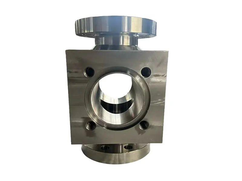 304 Stainless Steel Gate Valve Body2.jpg