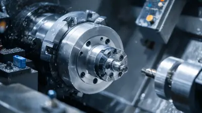 Achieving Industry-Leading Standards: How to Select the Best CNC Machining Precision Services for Global Procurement