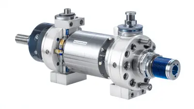 7 Key Reasons Why the Best Ball Valve Seat Insert is Essential for Your Operations