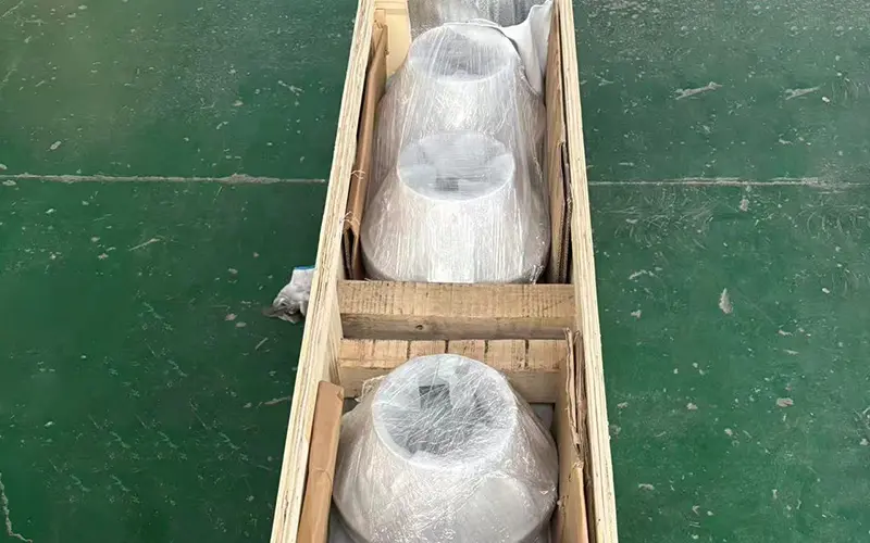 PACKING AND SHIPPING INFORMATION3