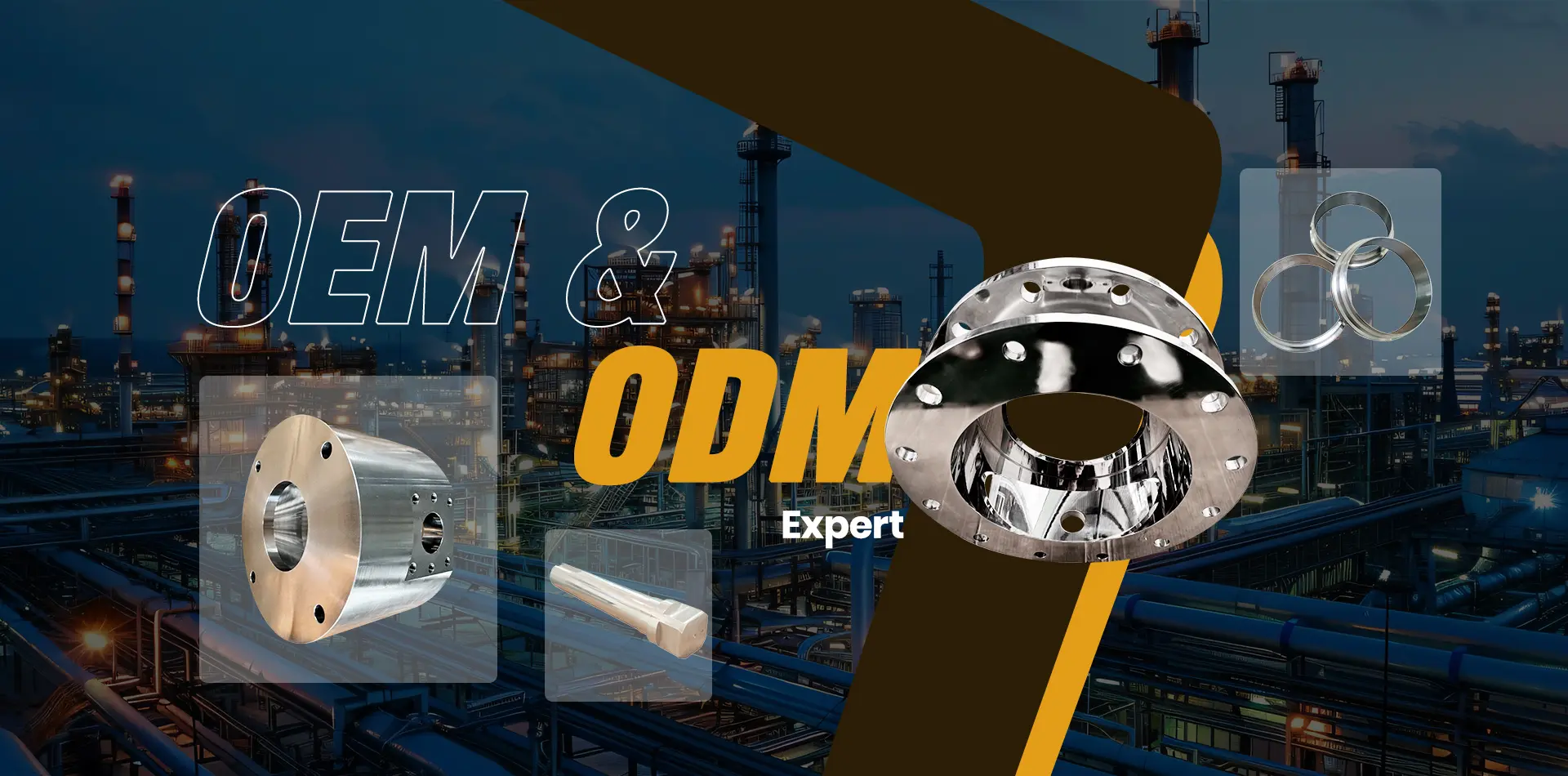 oem & odm