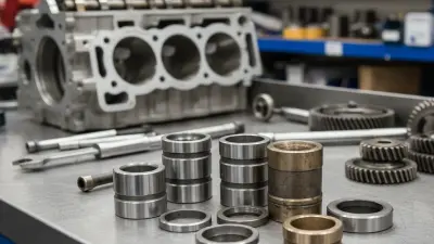 How to Choose the Right Valve Seat for Your Engine?