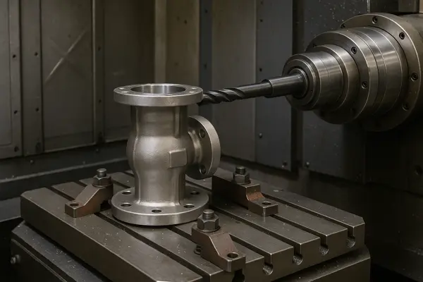 Practical Observations on Valve Component Supply in 2025