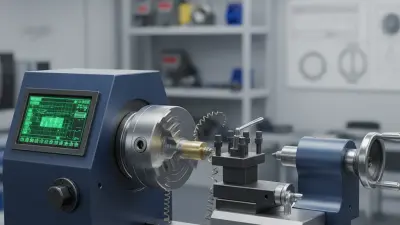 Top OEM ODM Precision Miniature Lathe Manufacturers for Quality Engineering?