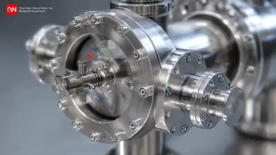 Exploring Unique Applications of the Best High Vacuum Ball Valve for Global Buyers