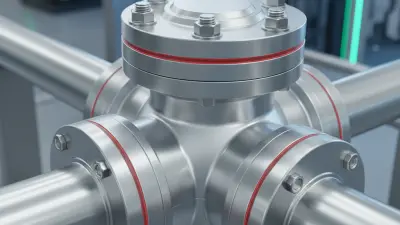 2026 Top Bolted Bonnet Trends for Global Buyers?