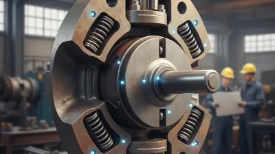 Top 10 A105 Valve Body Features You Need to Know for Optimal Performance