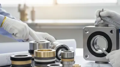 How to Choose the Right Packing Gland for Your Application?