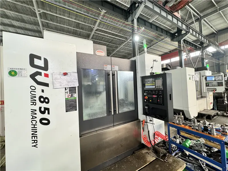 Yining Machinery factory