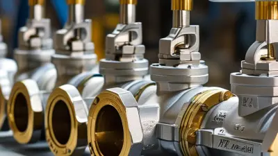 How to Choose the Right 17-4ph Valve Stem for Your Needs?