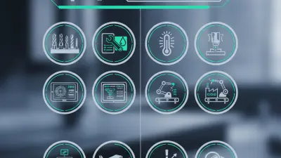10 Essential Tips for Precision Milling: Boost Accuracy and Efficiency!