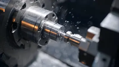 How to Achieve Perfection in Cnc Machining Precision Techniques