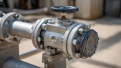 How to Choose the Right Header Tank Ball Valve for Your Plumbing Needs