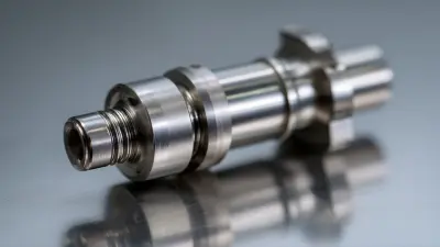 2025 Top Trends in 316L Valve Stem Selection and Applications for Enhanced Durability and Performance