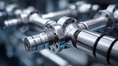 Understanding the Benefits and Applications of 316l Valve Stem in Modern Industries
