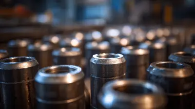 How to Choose the Right Bush Coupler for Your Specific Industrial Needs