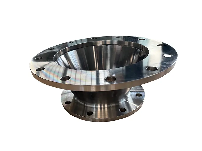 316L Stainless Steel Transition Flange (Custom-Machined)1.png