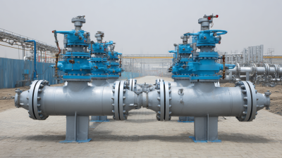 7 Reasons Why Best General Twin Seal Valves Are Essential for Your Industry Needs