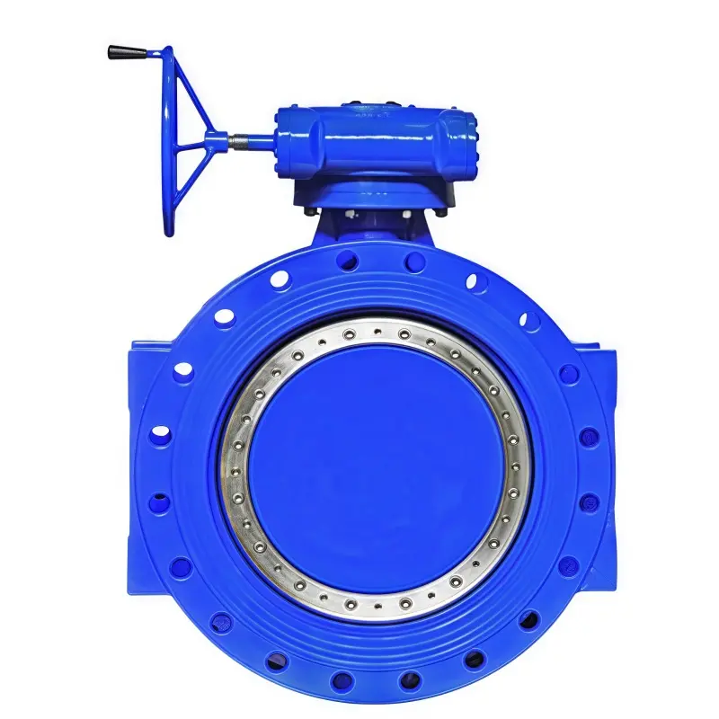 Double Eccentric Resilient Seated Butterfly Valve2.jpg
