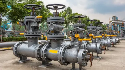 7 Key Reasons Why the Best Gm Ball Valve Stands Out in Global Markets