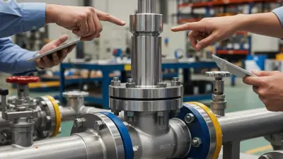 How to Choose an Anti Blowout Stem for Your Needs?