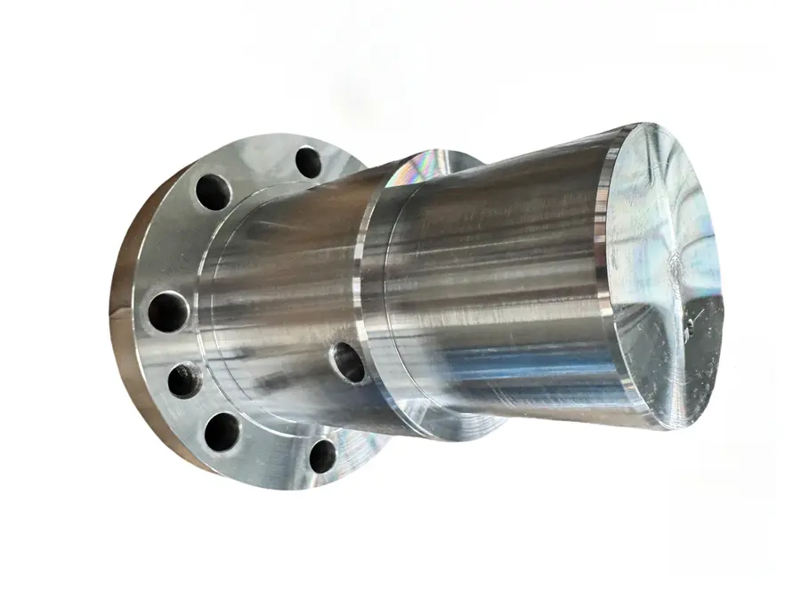 Trunnion Ball Valve Stem (4).jpg