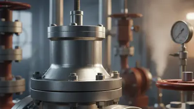 What is a Stainless Bonnet and its Applications in Industry?