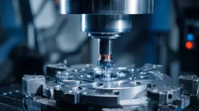 Unlocking Precision: The Future of Parts Machining Technology in Modern Industries